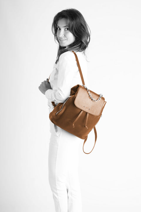 OLIVIA COGNAC