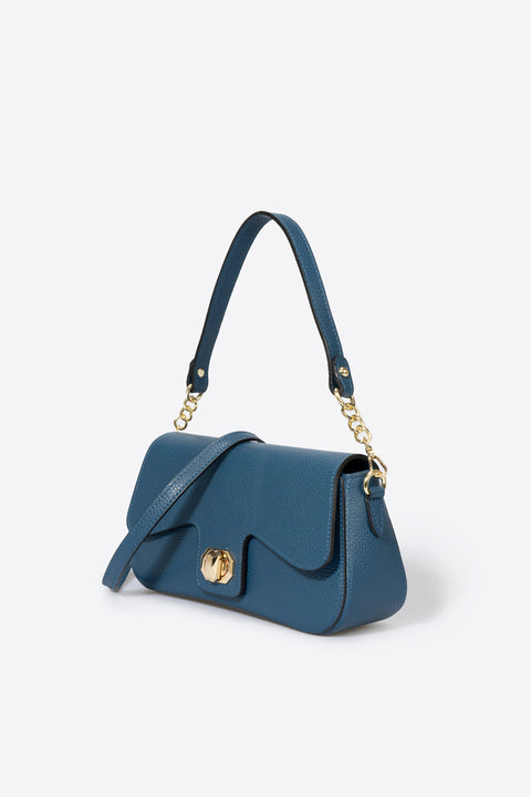 ALMA TEAL