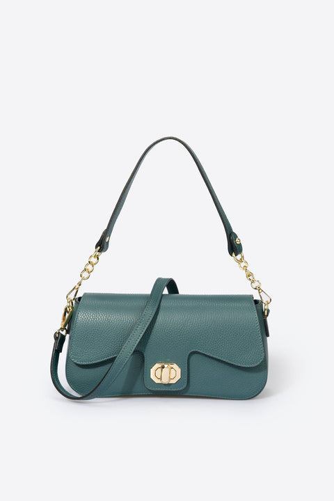 ALMA TEAL