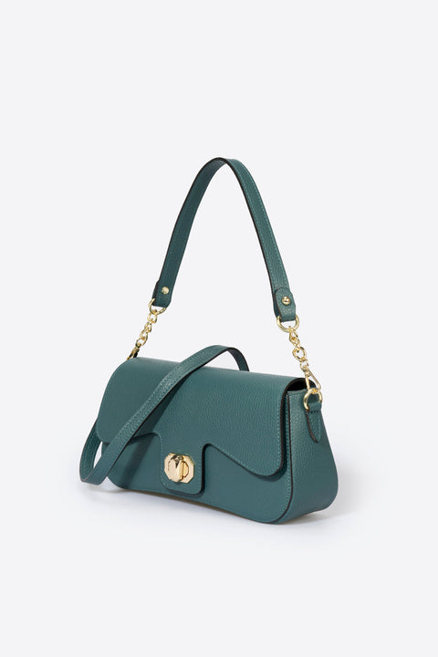ALMA TEAL