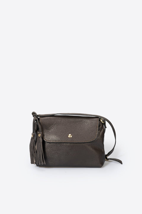ASTER BROWN