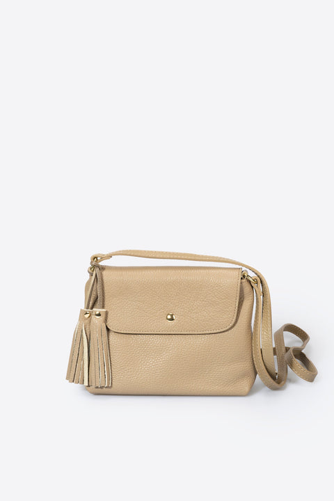 ASTER BROWN