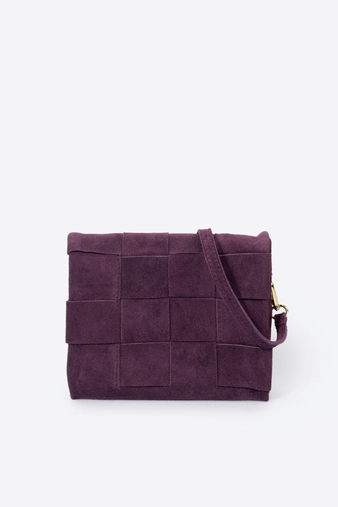 HAILEY PURPLE