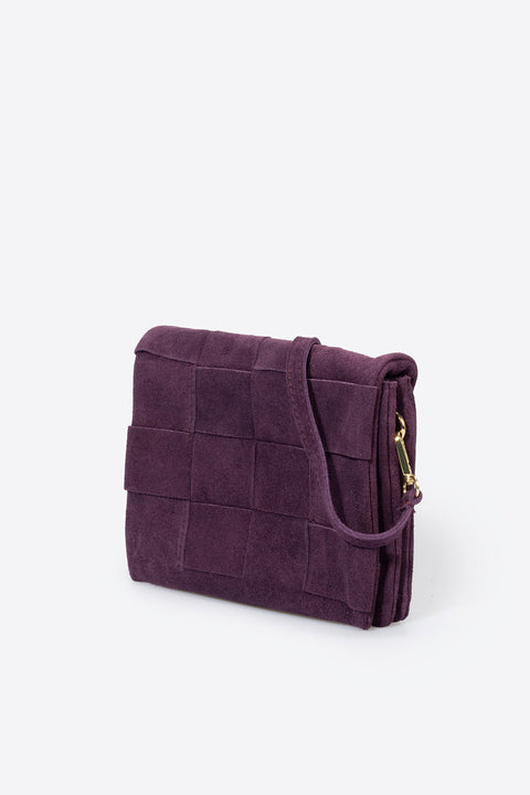 HAILEY PURPLE