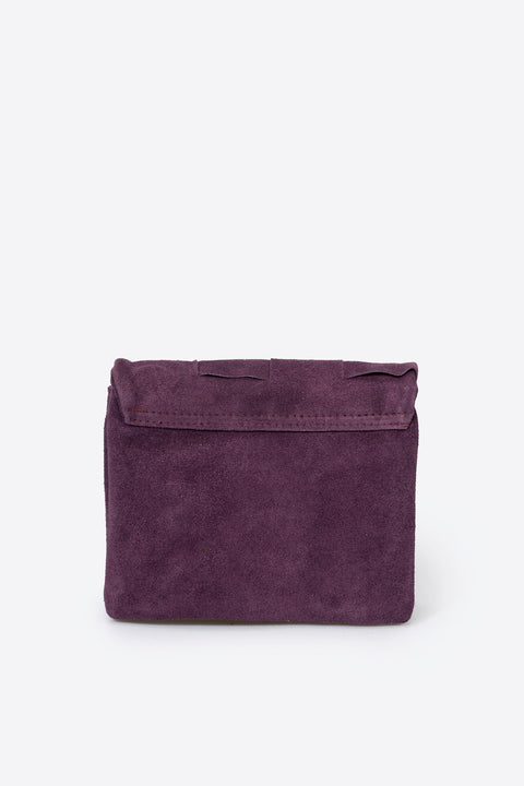 HAILEY PURPLE