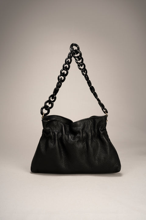 MALVINA BLACK