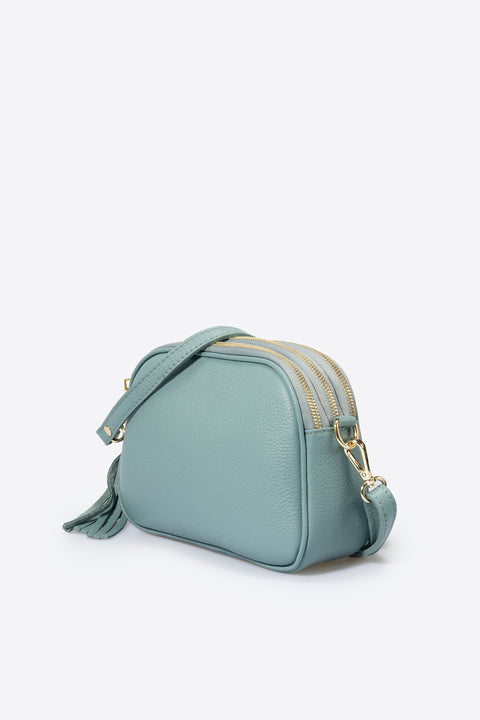 MONA MINERAL BLUE