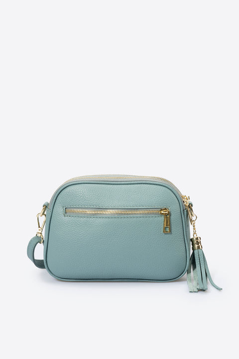 MONA MINERAL BLUE
