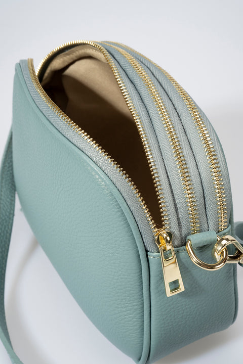 MONA MINERAL BLUE