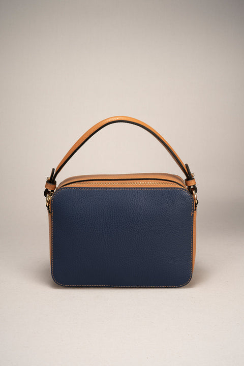 BONNIE CUOIO+BLACK