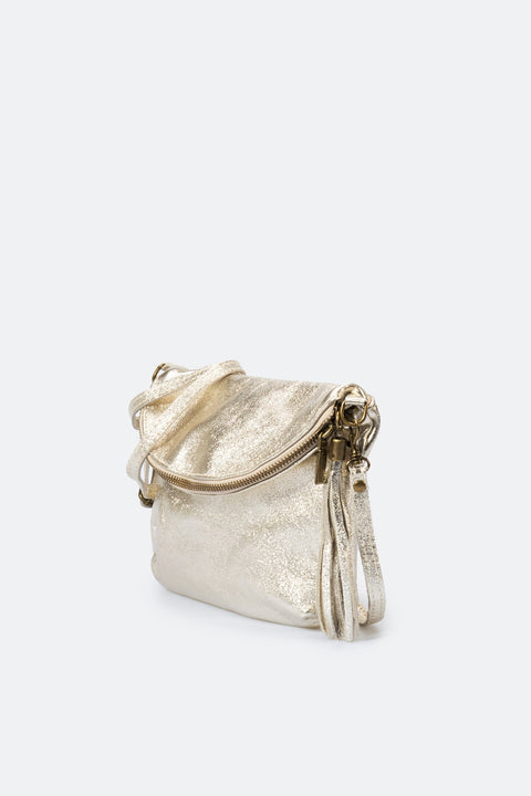 AGATA YELLOW