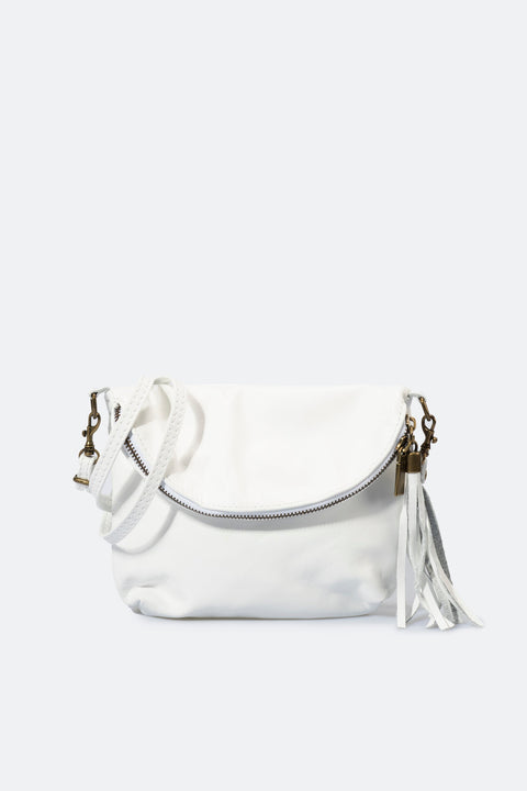 AGATA WHITE