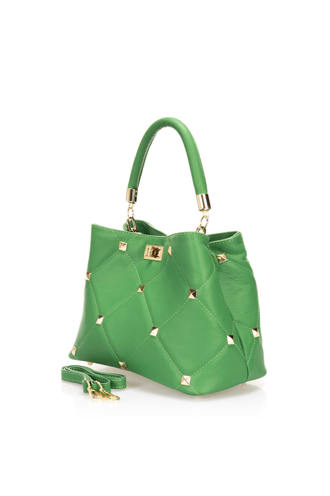 CAROLA VERDE MELA