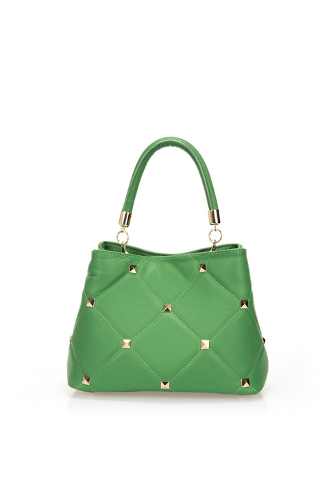 CAROLA VERDE MELA