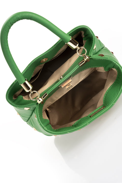 CAROLA VERDE MELA